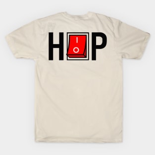 HipHop T-Shirt